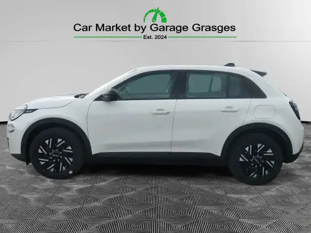 Fiat 600 ICON HYBRID 1.2