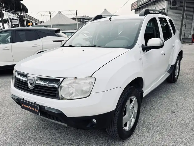 Dacia Duster GPL Ambiance