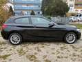 BMW 116 i AUTOMATIK SZH PDC SCHECKHEFT Schwarz - thumbnail 3
