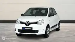 Renault E-Tech Electric Equilibre R80 Achat Intégral