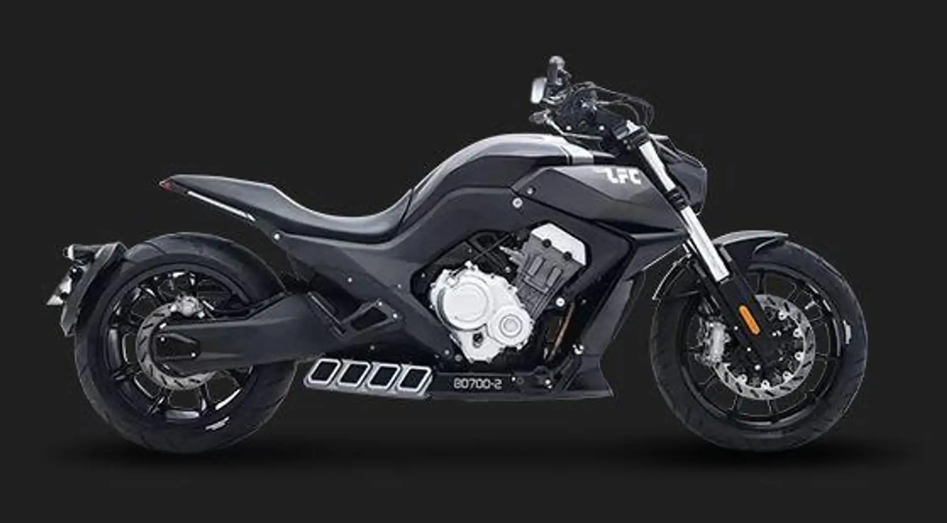 Benda LFC 700 - neu - 2025 - 2
