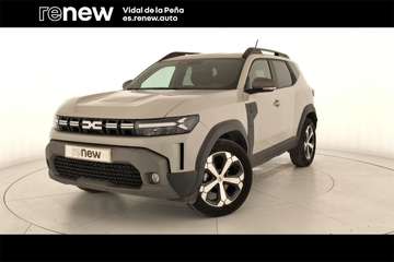 1.2 mild hybrid Journey 4x2 96kW 48v