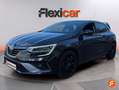 Renault Megane 1.3 TCe GPF R.S. Line 103kW Negro - thumbnail 3