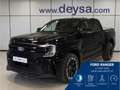 Ford Ranger 2.3 TIVCT PHEV e-AWD Doble Cabina MS-RT AT Negro - thumbnail 1
