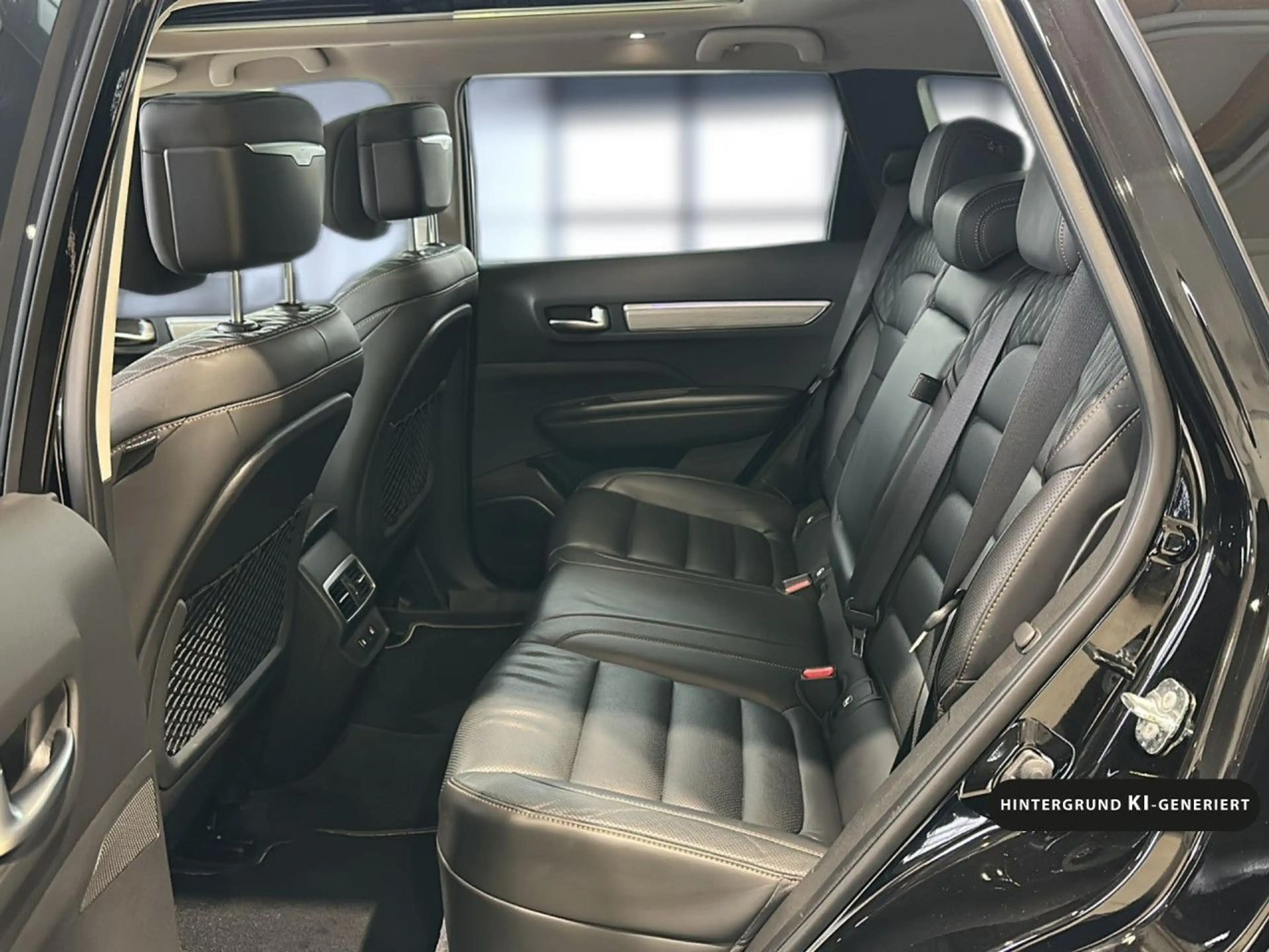 Renault Koleos Initiale Paris 4x4 Bluetooth Navi LED Klima — photo 15