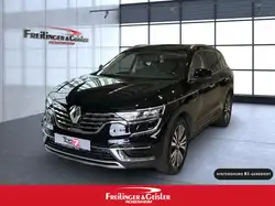 Renault Koleos Initiale Paris 4x4 Bluetooth Navi LED Klima