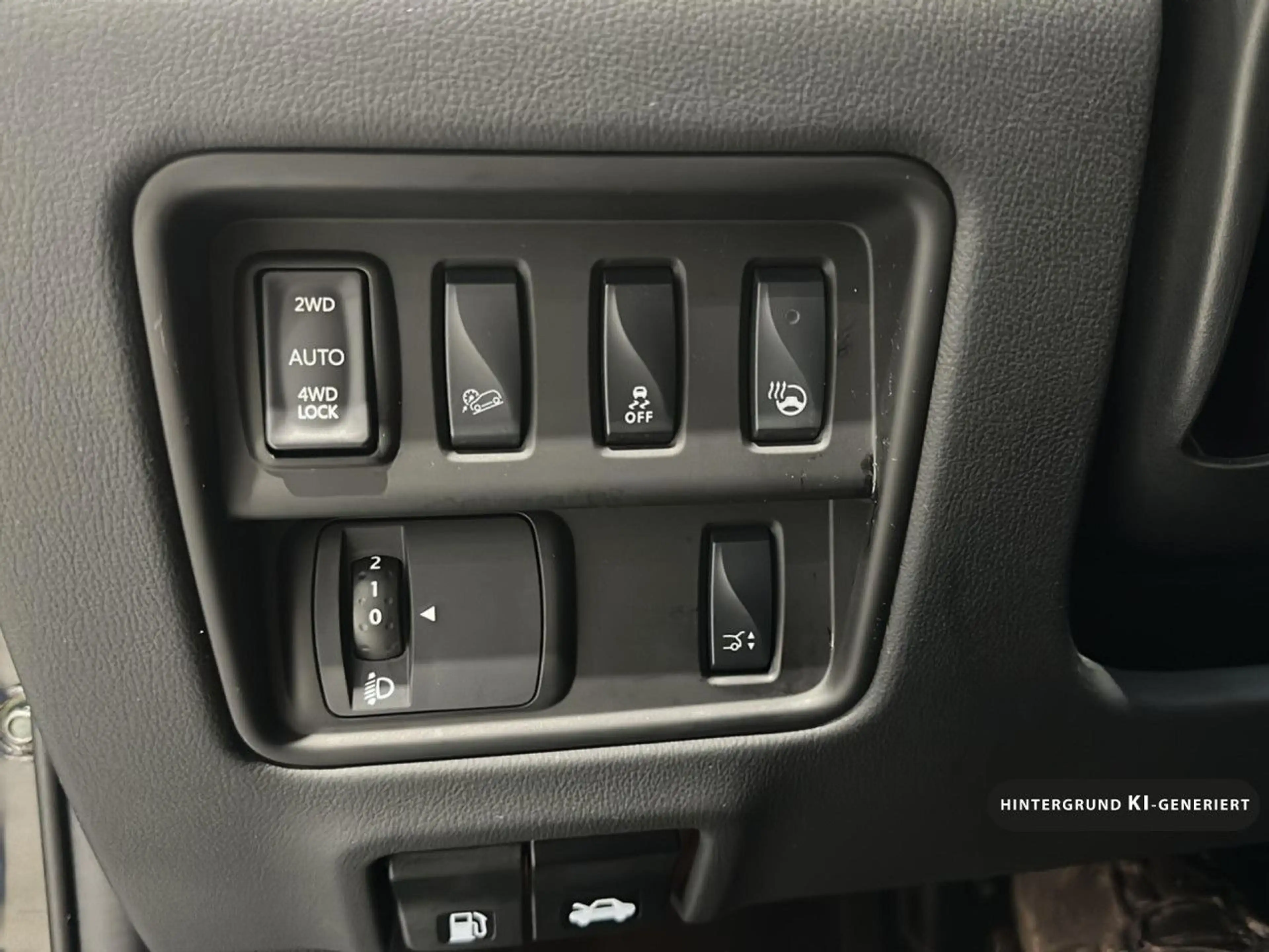 Renault Koleos Initiale Paris 4x4 Bluetooth Navi LED Klima — photo 14