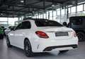 Mercedes-Benz C 200 Limousine AMG Line *19 *2.Hand *Pano * Weiß - thumbnail 39