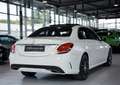 Mercedes-Benz C 200 Limousine AMG Line *19 *2.Hand *Pano * Weiß - thumbnail 40