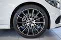 Mercedes-Benz C 200 Limousine AMG Line *19 *2.Hand *Pano * Weiß - thumbnail 8