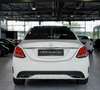 Mercedes-Benz C 200 Limousine AMG Line *19 *2.Hand *Pano * Weiß - thumbnail 41