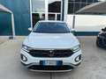 Volkswagen T-Roc 1.0 TFSI LIFE 110 CV PARI AL NUOVO Blanc - thumbnail 2