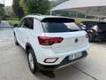 Volkswagen T-Roc 1.0 TFSI LIFE 110 CV PARI AL NUOVO Blanc - thumbnail 4
