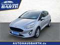 Ford Fiesta 1.0 EcoBoost *Navi*SHZ*LRH*FSH*RFK* Silber - thumbnail 1