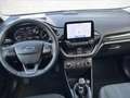 Ford Fiesta 1.0 EcoBoost *Navi*SHZ*LRH*FSH*RFK* Silber - thumbnail 10