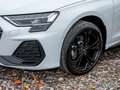 Audi A3 30 TFSI S line /Matrix/ACC/Navi/AHK/Sonos Weiß - thumbnail 10