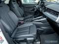 Audi A3 30 TFSI S line /Matrix/ACC/Navi/AHK/Sonos Weiß - thumbnail 6