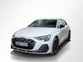 Audi A3 30 TFSI S line /Matrix/ACC/Navi/AHK/Sonos Weiß - thumbnail 11