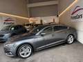 Audi A5 SB 2,0 TDI quattro sport S-tronic/MATRIX LED/S-... Grau - thumbnail 4