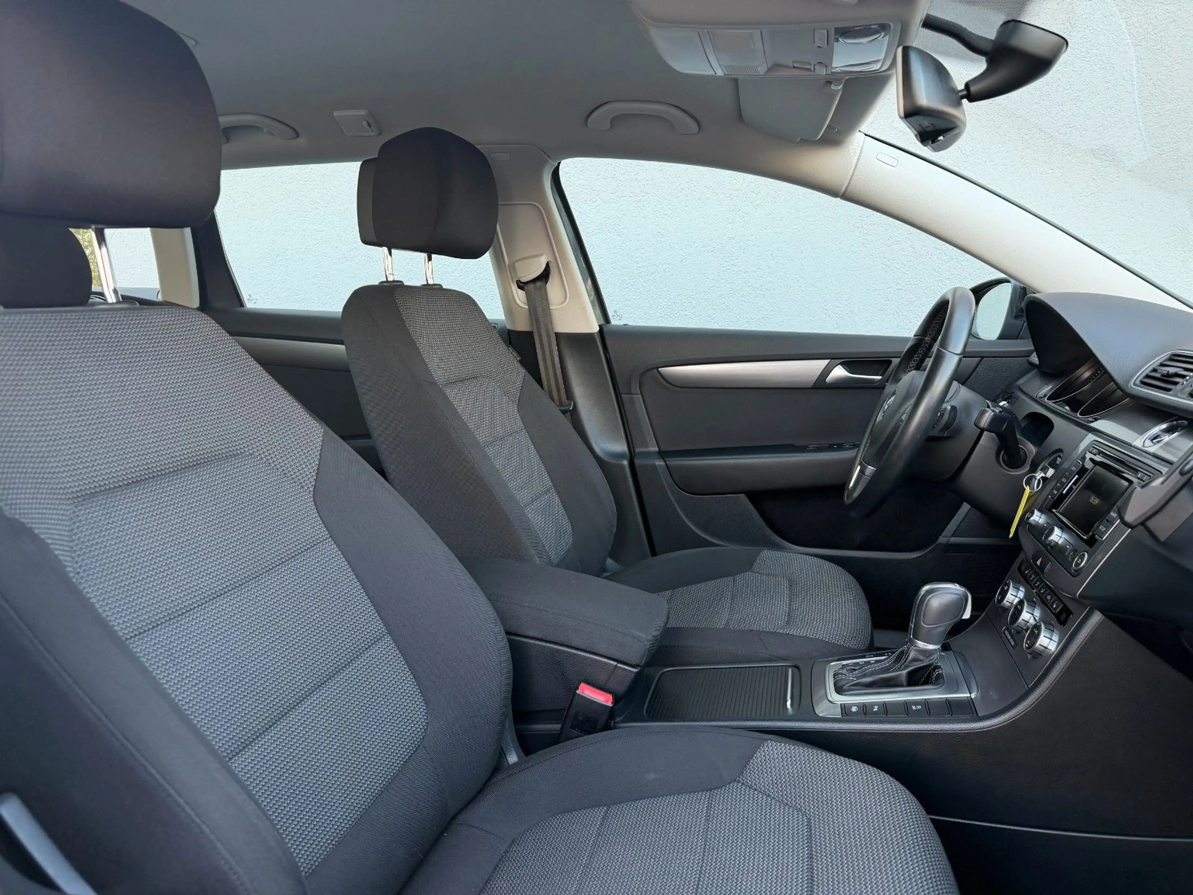Volkswagen Passat Variant Business Edition*Automatik*ACC* — photo 9