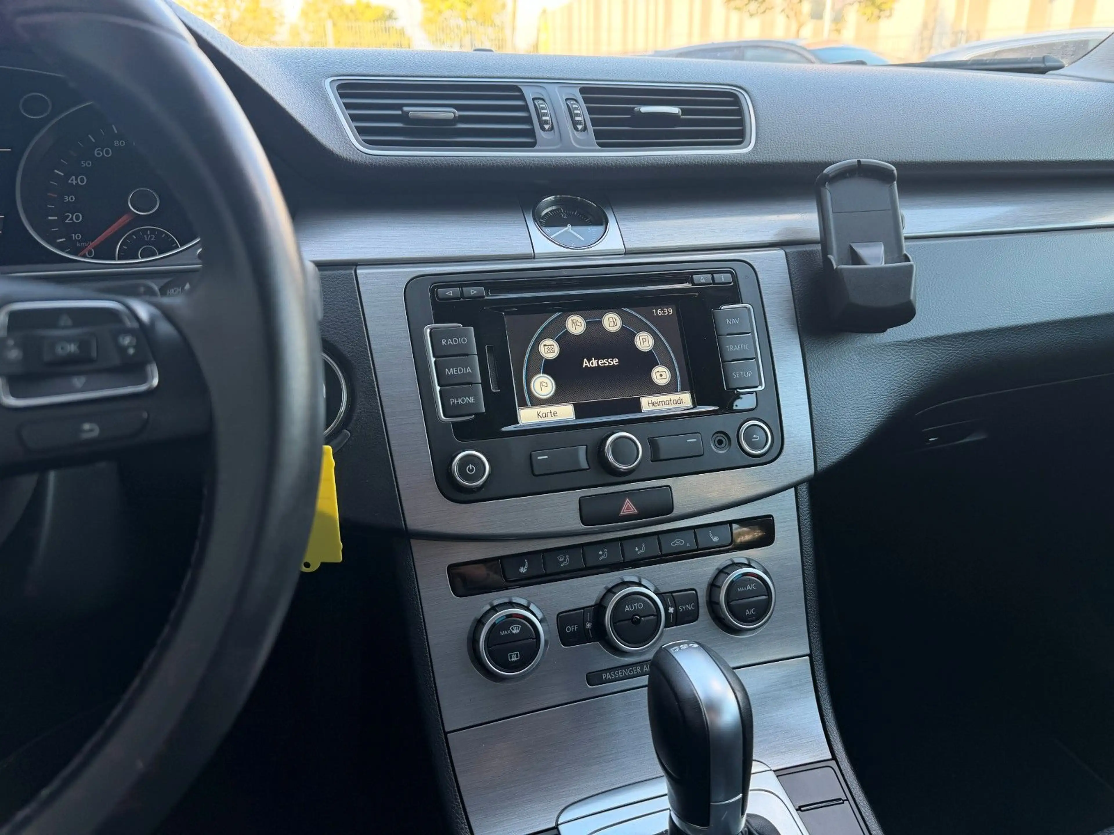 Volkswagen Passat Variant Business Edition*Automatik*ACC* — photo 15