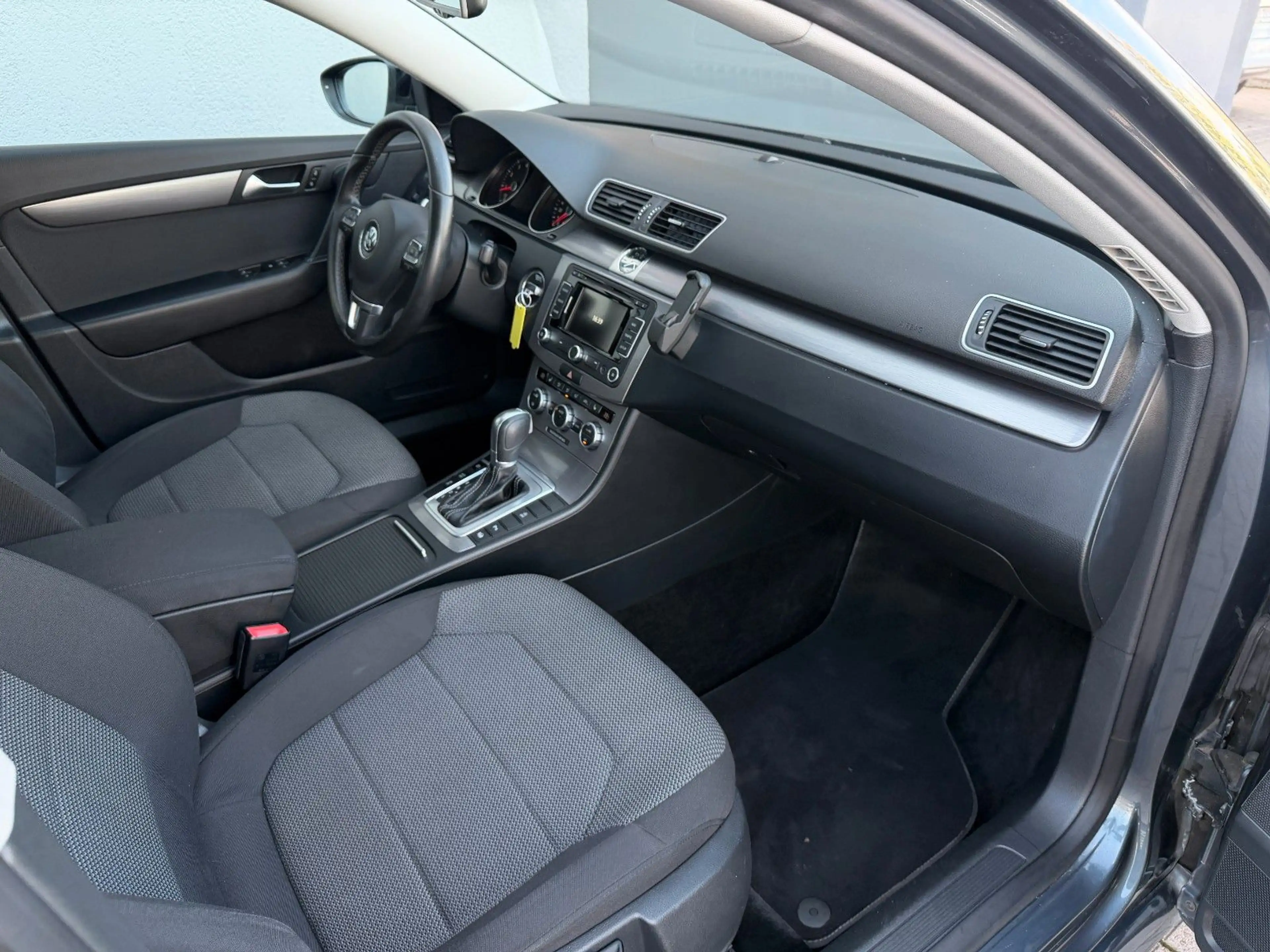 Volkswagen Passat Variant Business Edition*Automatik*ACC* — photo 8