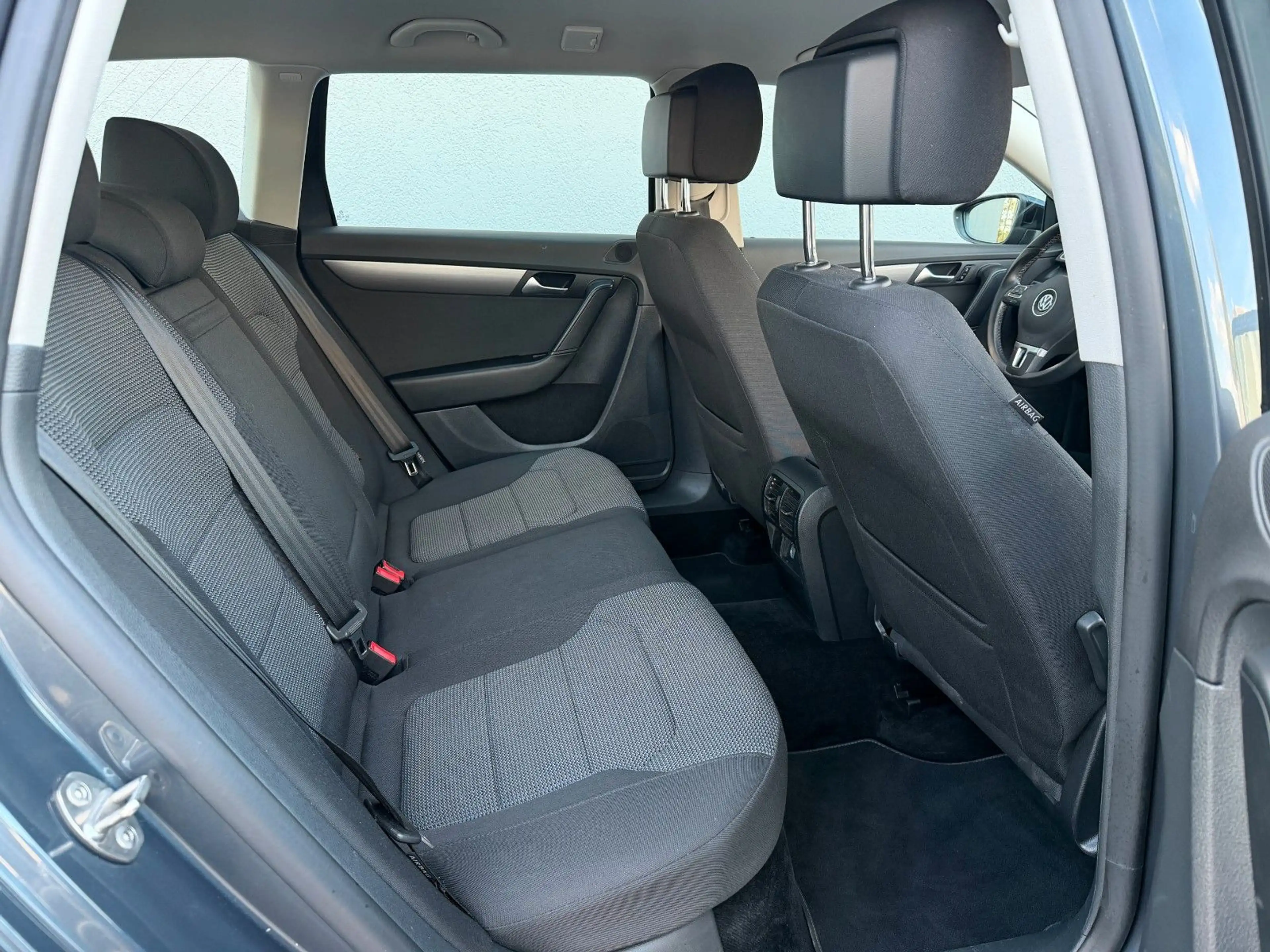Volkswagen Passat Variant Business Edition*Automatik*ACC* — photo 10