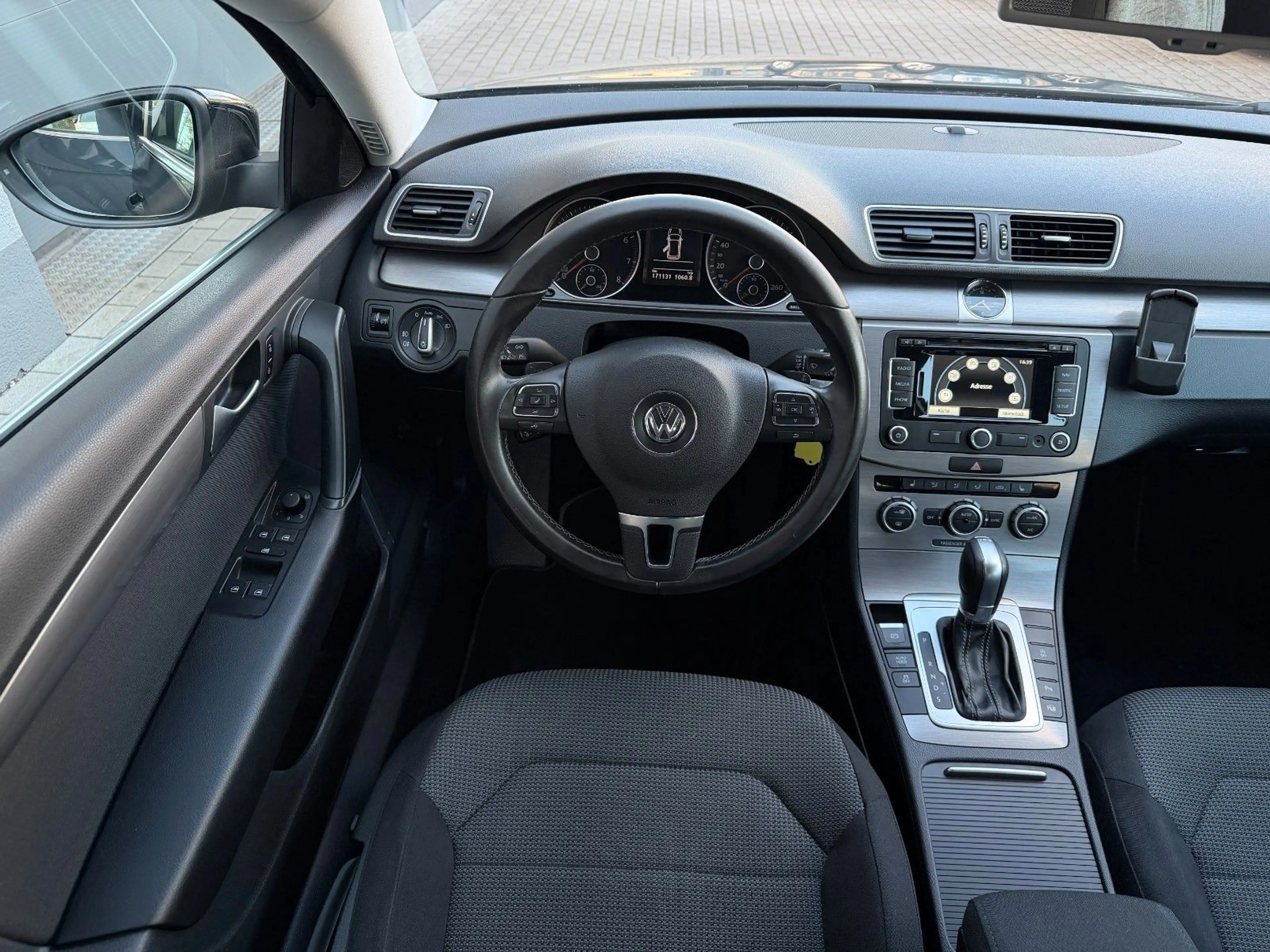 Volkswagen Passat Variant Business Edition*Automatik*ACC* — photo 13