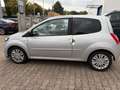 Renault Twingo Dynamique*AUTOMATIK*TEMPOMAT* Grau - thumbnail 8