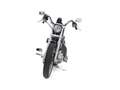 Harley-Davidson Sportster 883 XLH Hugger / XLH883 Fioletowy - thumbnail 7