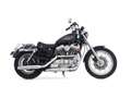 Harley-Davidson Sportster 883 XLH Hugger / XLH883 Violet - thumbnail 2