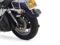 Harley-Davidson Sportster 883 XLH Hugger / XLH883 Fialová - thumbnail 14