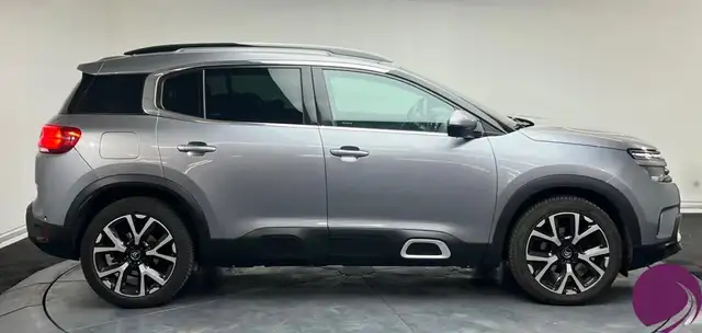 Citroen C5 Aircross view 4