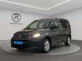 Volkswagen Caddy Kombi 2.0 TDI KR / Navi AHK Grau - thumbnail 2