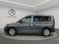 Volkswagen Caddy Kombi 2.0 TDI KR / Navi AHK Grau - thumbnail 12
