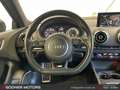 Audi S3 2.0 TFSI quattro BANG&OLUFSEN/SCHALTER/QUATTRO/... Noir - thumbnail 10