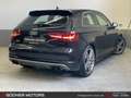 Audi S3 2.0 TFSI quattro BANG&OLUFSEN/SCHALTER/QUATTRO/... Noir - thumbnail 4