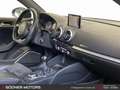 Audi S3 2.0 TFSI quattro BANG&OLUFSEN/SCHALTER/QUATTRO/... Schwarz - thumbnail 20