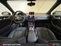Audi S3 2.0 TFSI quattro BANG&OLUFSEN/SCHALTER/QUATTRO/... Noir - thumbnail 7