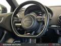 Audi S3 2.0 TFSI quattro BANG&OLUFSEN/SCHALTER/QUATTRO/... Schwarz - thumbnail 9