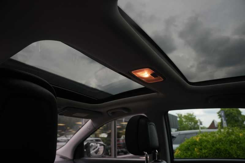Hyundai iX35 2.0i i-Catcher Panoramadak Cruise Clima 4x Stoelve — photo 6