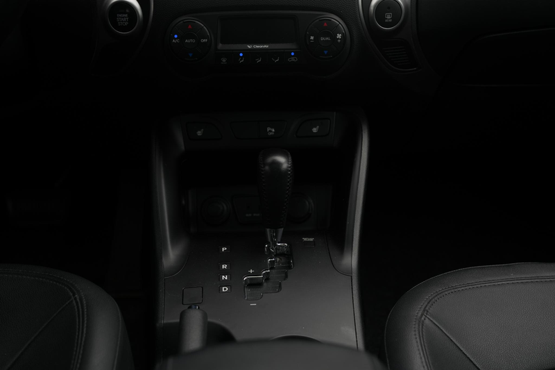 Hyundai iX35 2.0i i-Catcher Panoramadak Cruise Clima 4x Stoelve — photo 15
