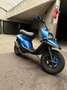 Yamaha mbk phase 1 50 cc Bleu - thumbnail 2