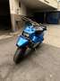 Yamaha mbk phase 1 50 cc Bleu - thumbnail 1