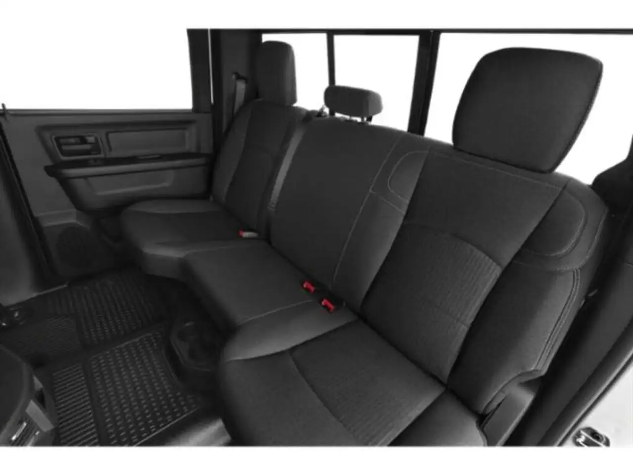 RAM 2500 fotografie RAM 2500