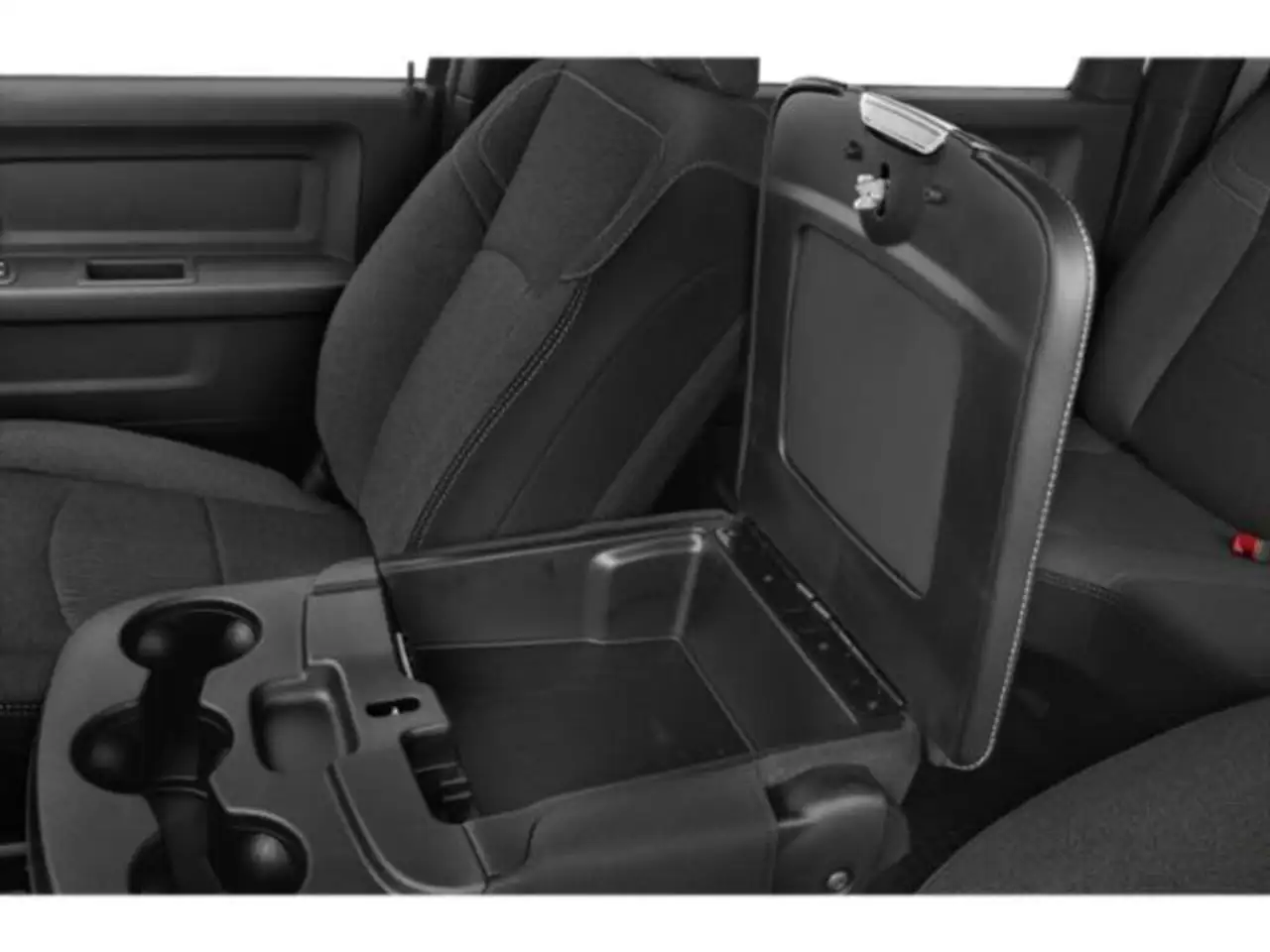 RAM 2500 fotografie RAM 2500