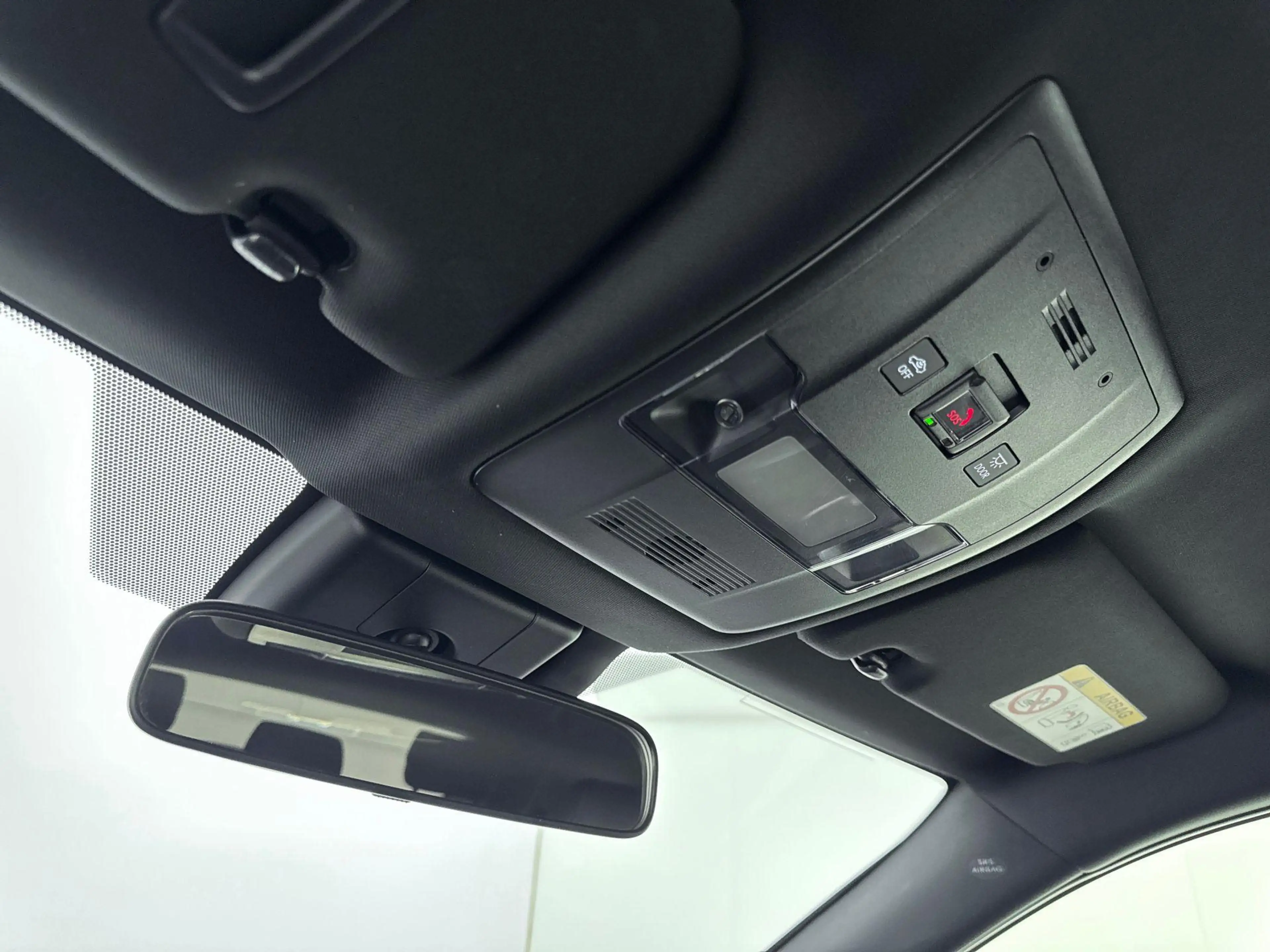Lexus UX 300e BUSINESS 54 kWh | CLIMA | CRUISE ADAPTIEF | CAMERA — photo 15