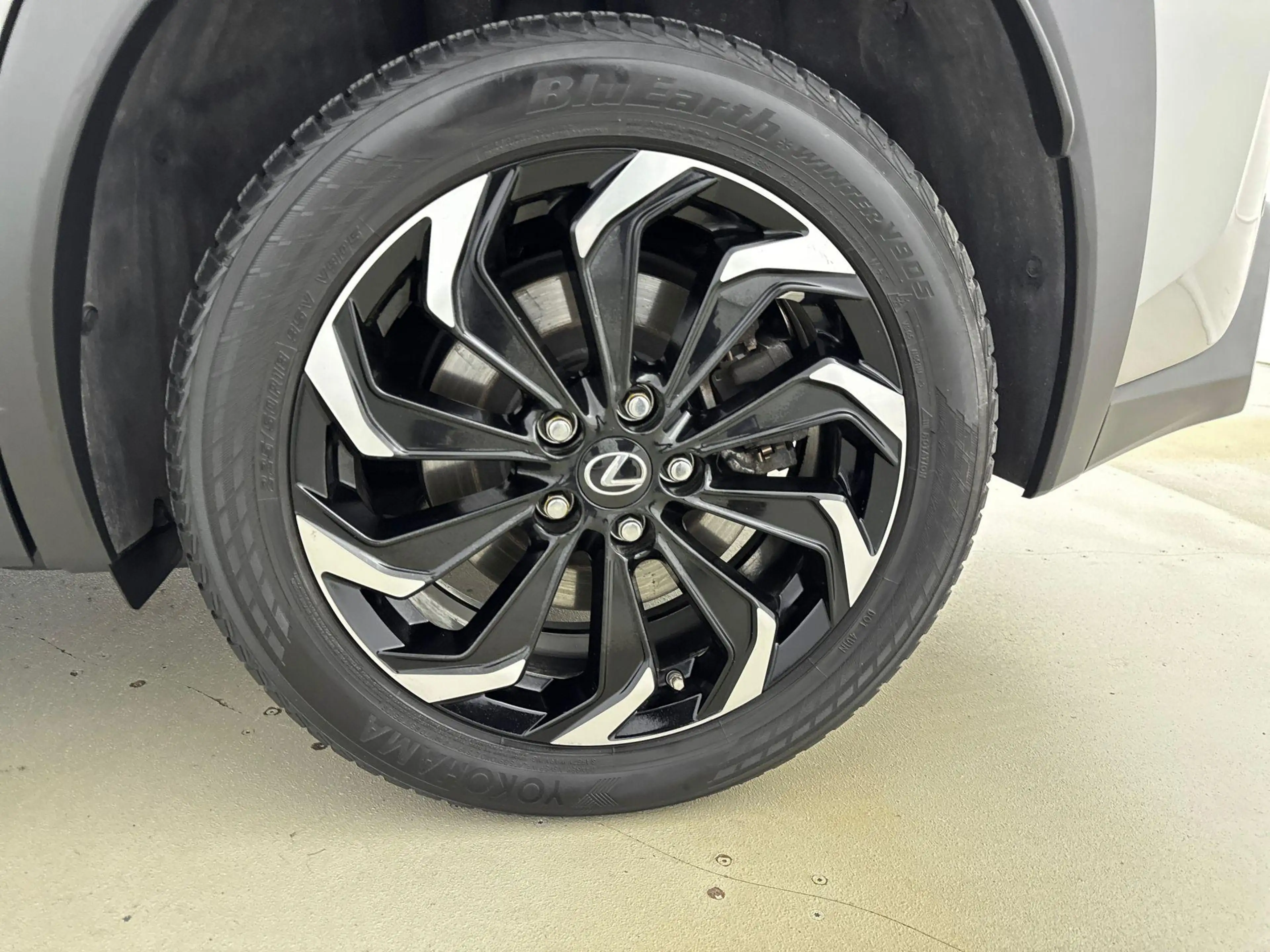Lexus UX 300e BUSINESS 54 kWh | CLIMA | CRUISE ADAPTIEF | CAMERA — photo 11