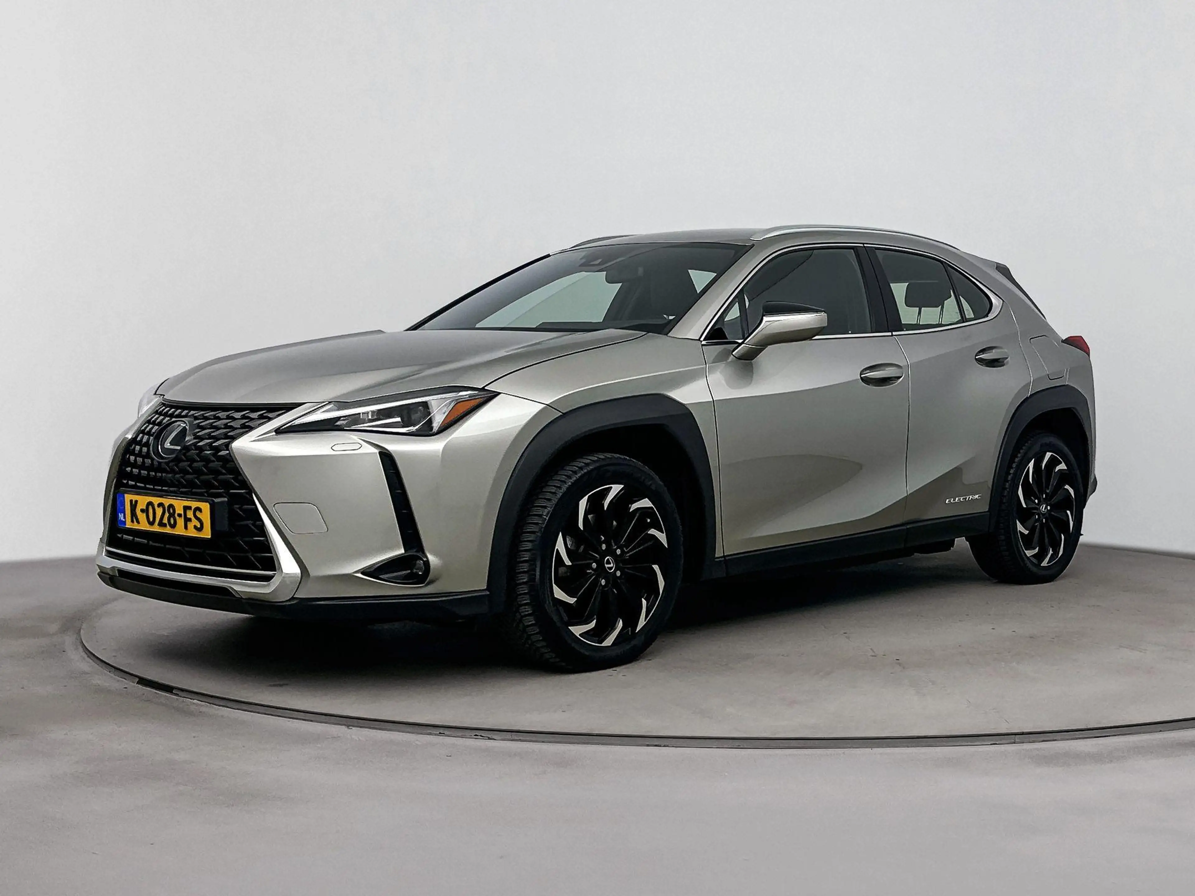 Lexus UX 300e BUSINESS 54 kWh | CLIMA | CRUISE ADAPTIEF | CAMERA — photo 8