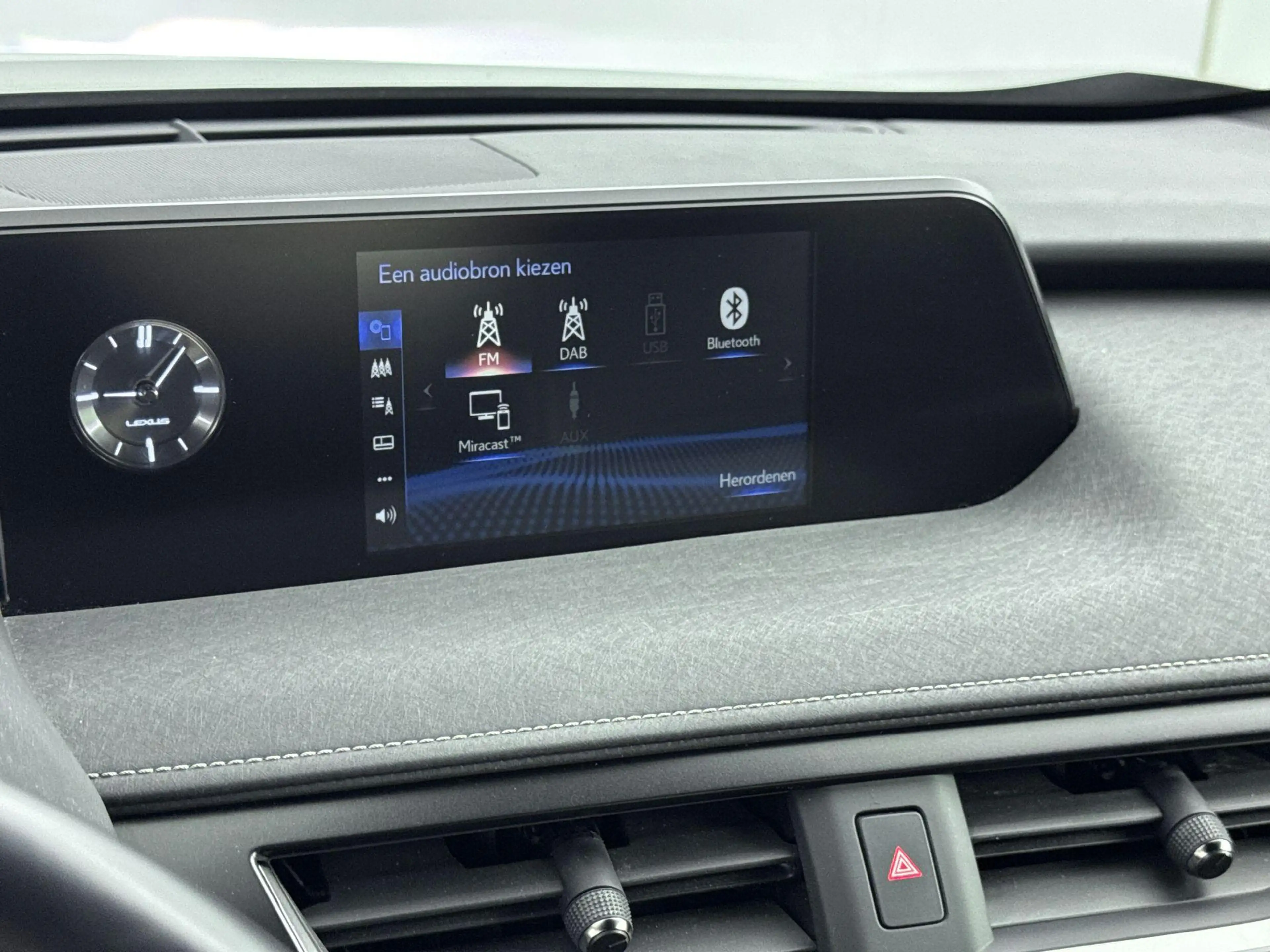 Lexus UX 300e BUSINESS 54 kWh | CLIMA | CRUISE ADAPTIEF | CAMERA — photo 14